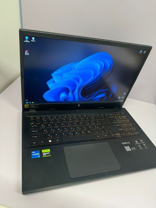 Ноутбук Aser/ СР369161