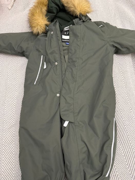 Комбинезон от reima