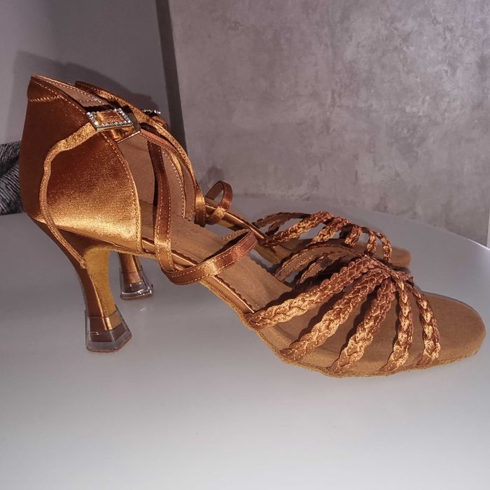 Sandale latino BD Dance