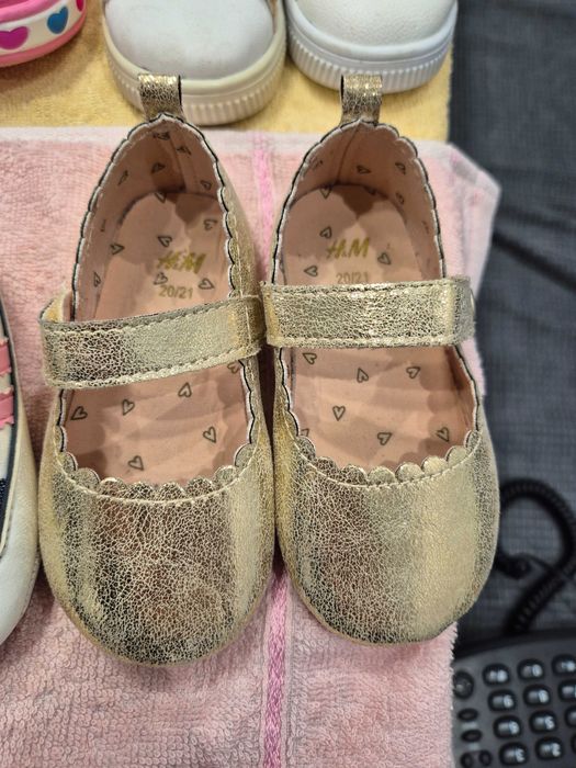 Бебешки дрехи, размери от 1 до 3год.