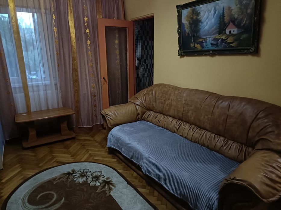 Apartament cu o cameră