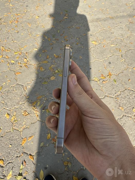 Iphone 15 pro max 256 Gb