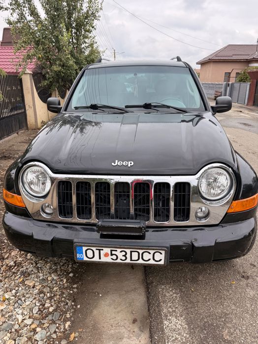 JEEP Cherokee 2006 — imagine 2