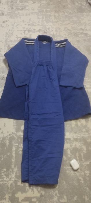 Кимано Дзюдо 170/4, 160/3