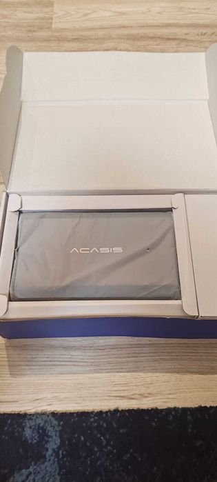 Carcasa Rack / Enclosure Extern Acasis Dual-Bay USB 3.0 pentru HDD 3.5" (RAID/Array)