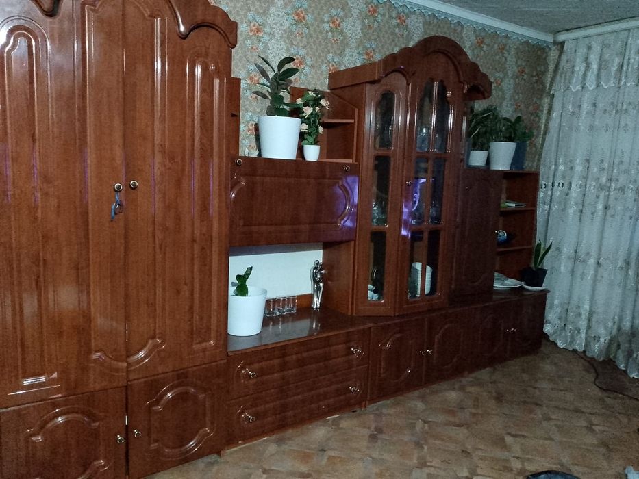 Продается стенка