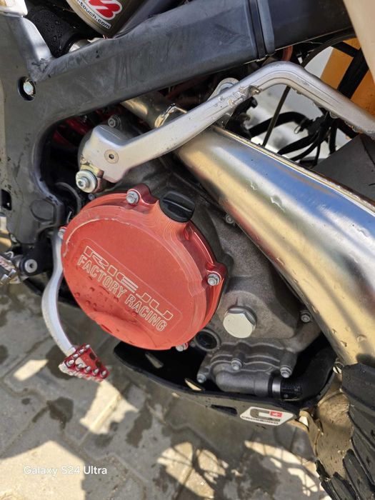 GAS-GAS Rieju MR300 Racing  2023