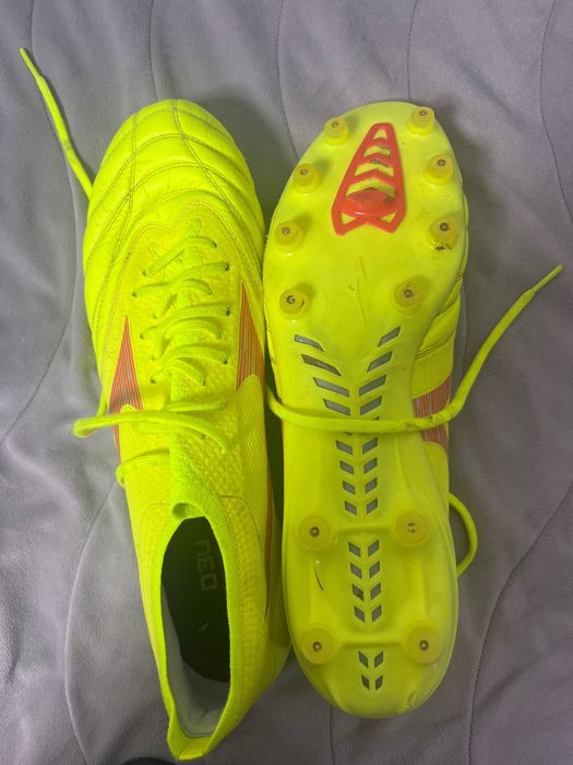 Mizuno Morelia neo 4 elite