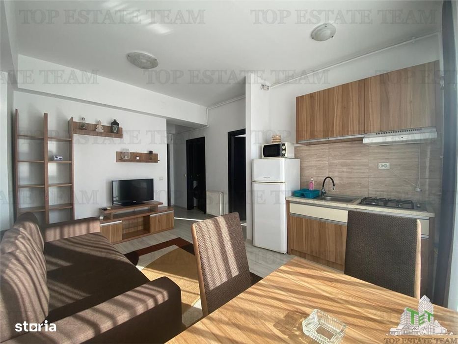 Apartament 2 camere Mamaia Summerland — fotografia 1
