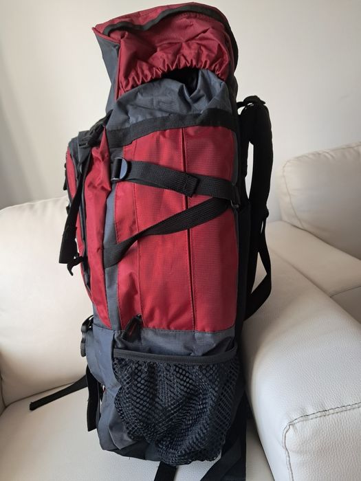 Rucsac drumetie MIRANO 75L - NEFOLOSIT