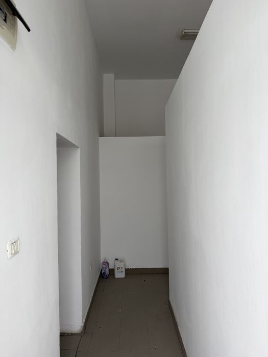 De inchiriat Spatiu Comercial In Centrul Agigea