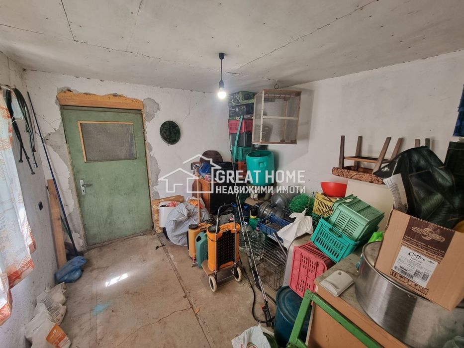 Продава се Къща в Търговище, Вилна зона - 50 кв.м за 408 €/кв.м - Снимка #4