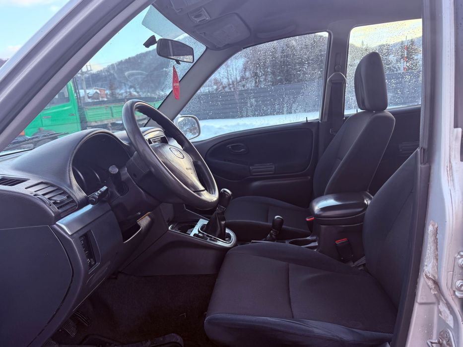 Suzuki Grand vitara 2.0 TD / 2004 / 4X4