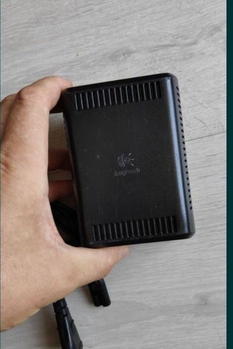 Încărcător alimentator boxa Logitech Pure-Fi Dream 6,5x2V-2,4A