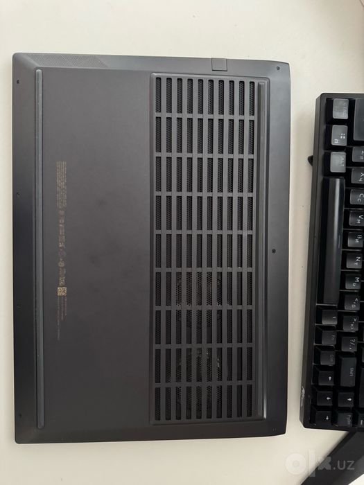 HP Victus Gaming srochna sotilad