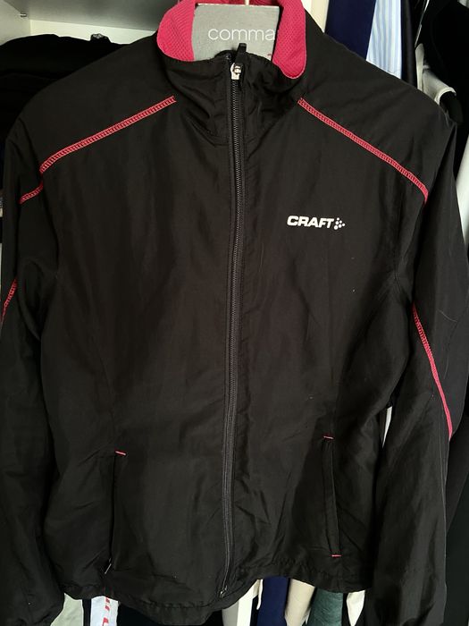Geaca softshell Craft