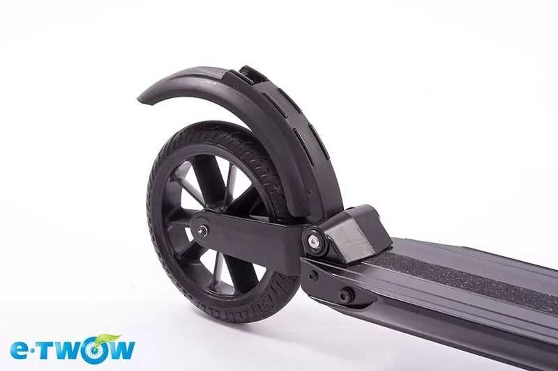 Электросамокат volteco generic e-twow s2 eco