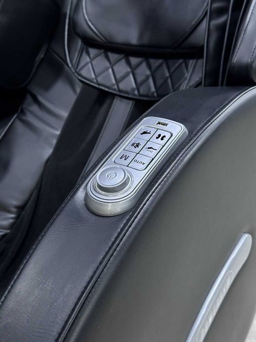 Массажное кресло | Massaj kreslo | Massajniy kreslo ASM-33