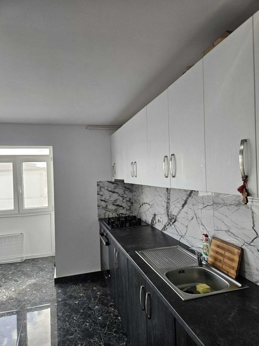 Apartament zona Plevna