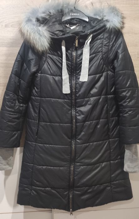 Яке на Kensol 42