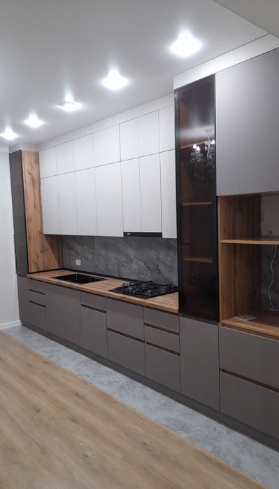 Мебель на заказ. Актобе