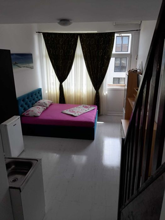 Super Oferta Proprietar închiriez garsonieră Costinești