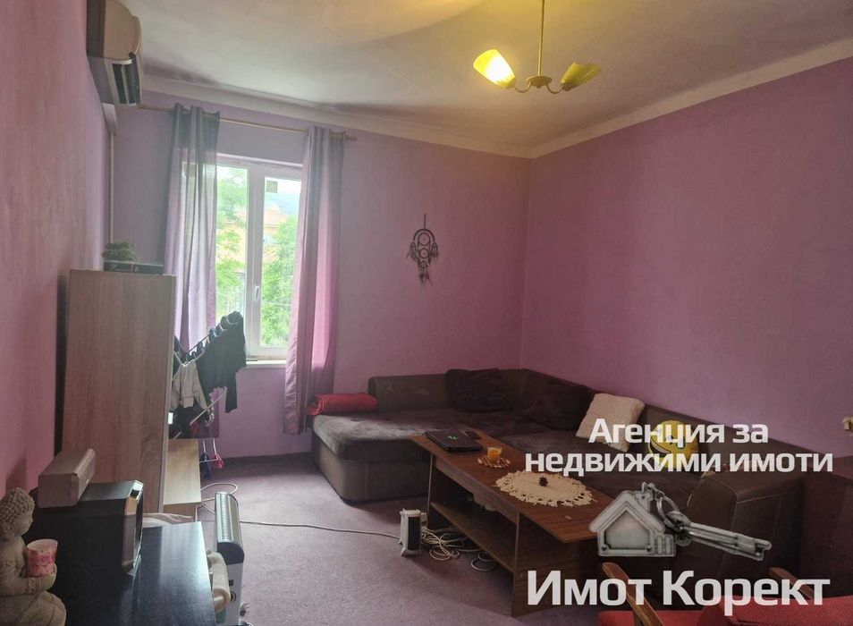 Продава се Двустаен апартамент в Асеновград - 67 кв.м за 800 €/кв.м - Снимка #2