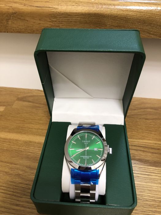 Час мужские Tissot