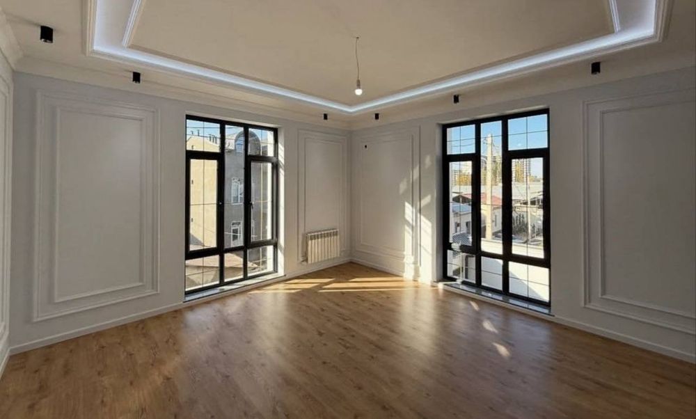 Юнусабад махалля Бободехкон Евро дом 1,7 сотки 270 м² 5 комнат