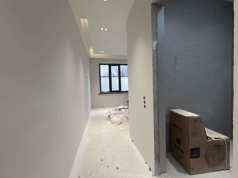 Продажа нового участка 3 сотки Бадамзар место топ