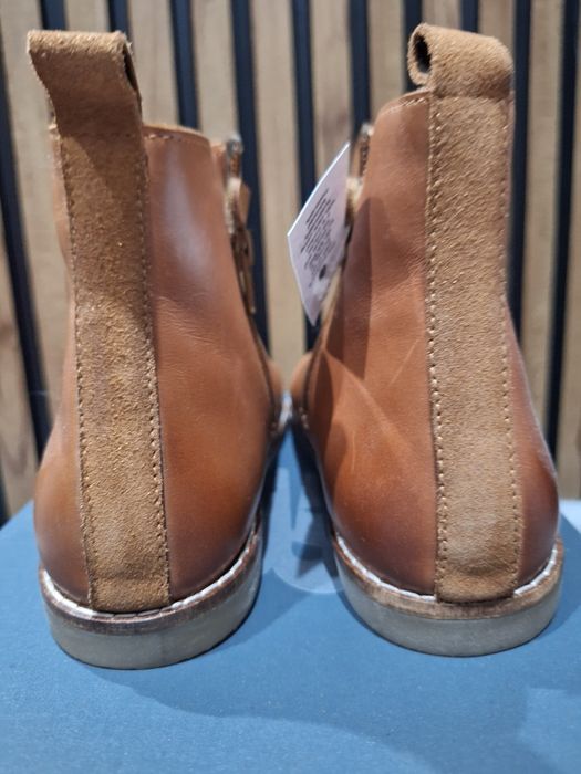 Детски боти Friboo