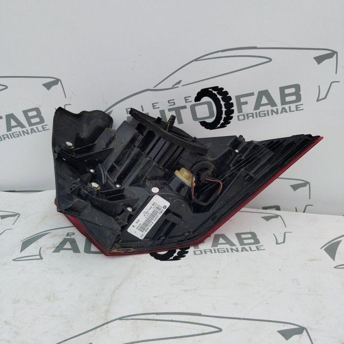 Stop stanga Volkswagen Tiguan 2 LED an 2016-2017-2018-2019-2020