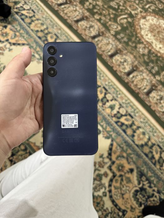 Самсунг а25 срочно 70 мың