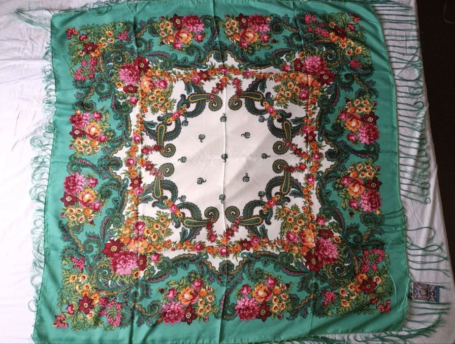 Batic traditional rusesc / Sal 110 cm