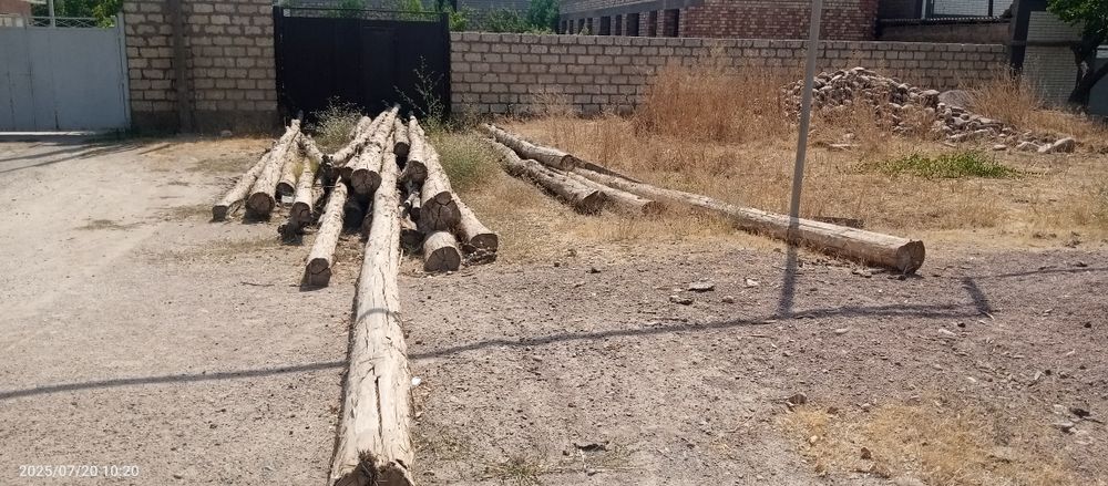 Тераклар курилишга текис ва бакувват