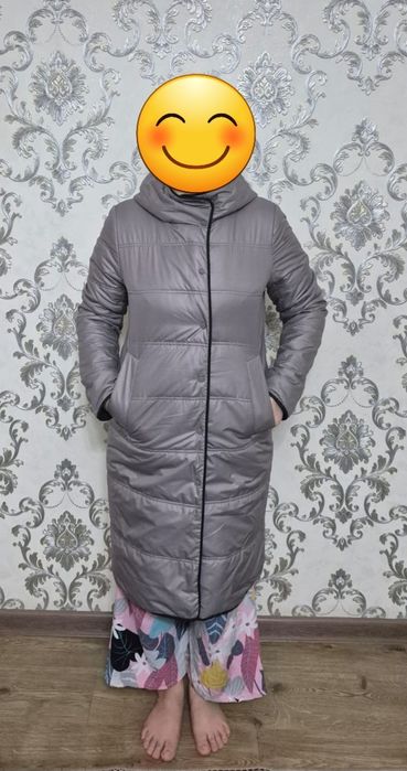 Куртки зимние не дорого