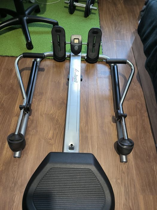 Тренажор за гребане