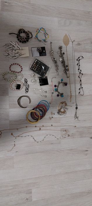 Gablonturi, accesorii