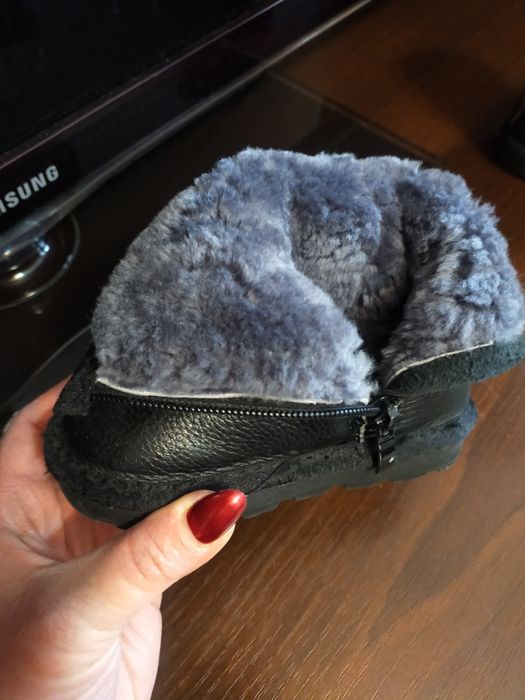 Продам уги детские