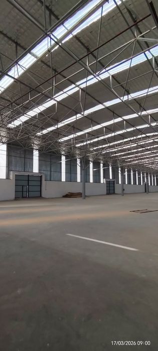 Жой ижарага берилади