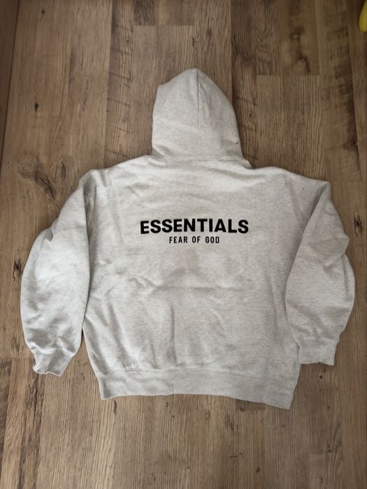 Essentials hoodie