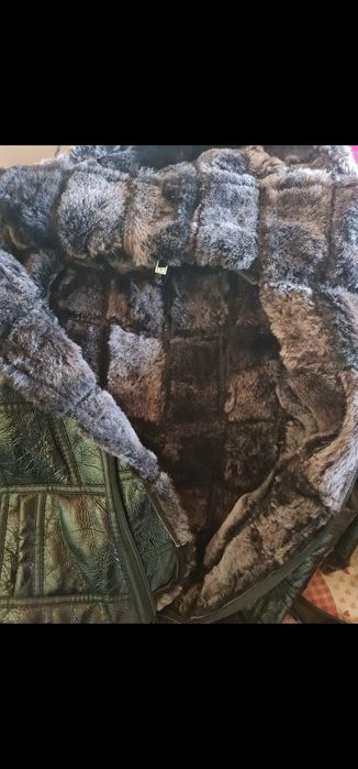 Детски кожух  за 3,4г