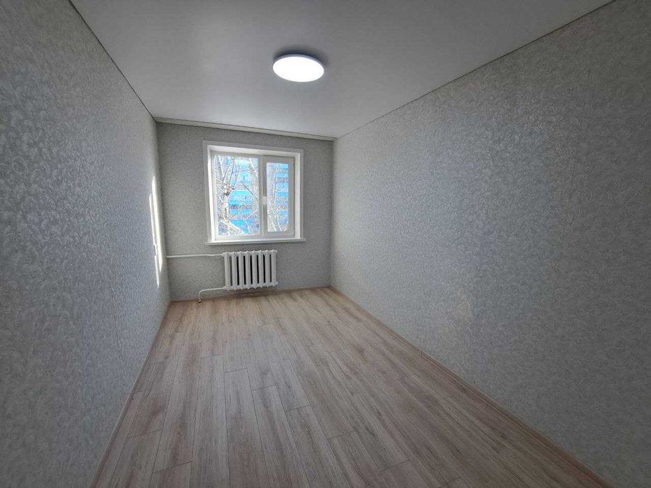 Продам 3х ком квартиру на КСК