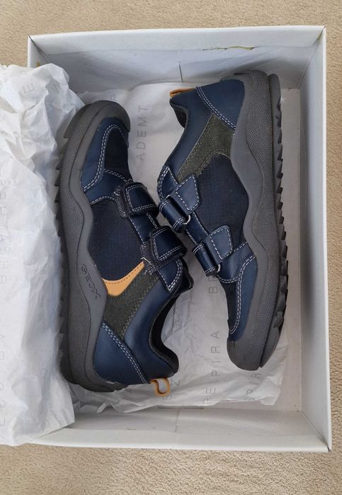 Геокс 36н перфектни обувки