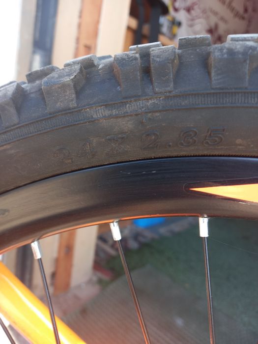 Велосипед подростковый TRAVEL