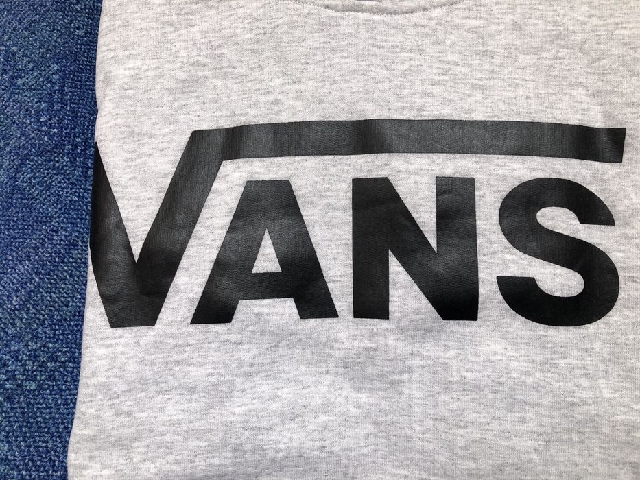 Vans Classic Hoodie ОРИГИНАЛЕН мъжки суичър M и L