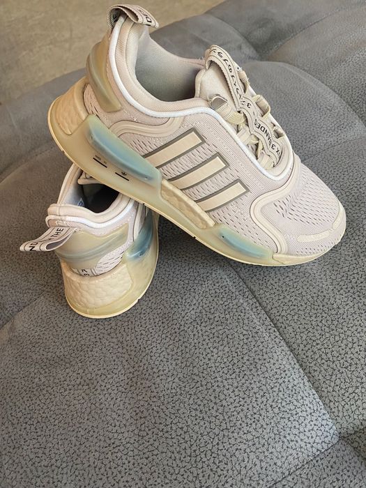 Маратонки Adidas