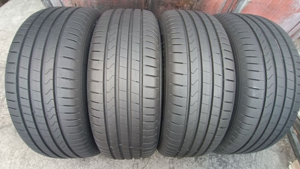 215/60/16 Hankook Дот 3624