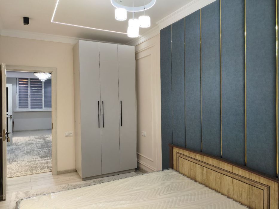 Аренда Юнусабад 2 квартал 2/3/4 с ремонтом, ни кто не жил=