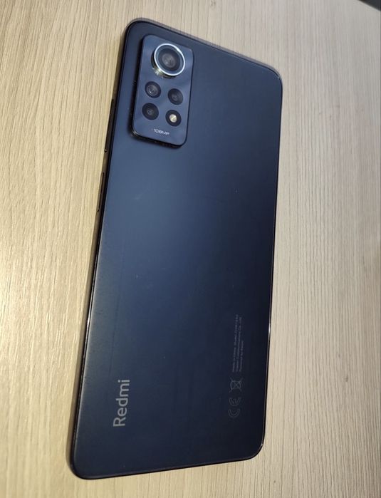 Redmi not 12 pro